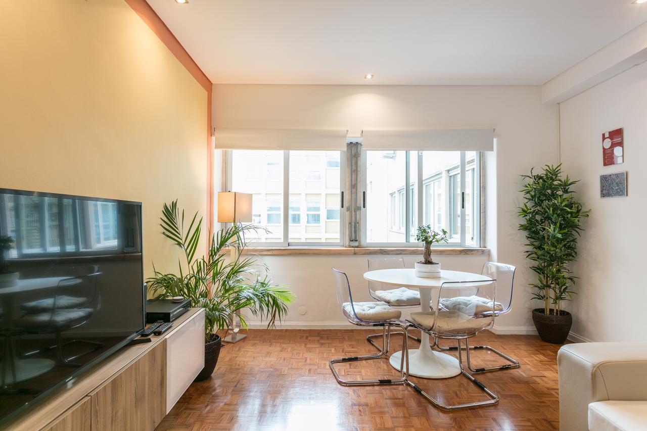 Apartment Your - Duque De Palmela Lissabon